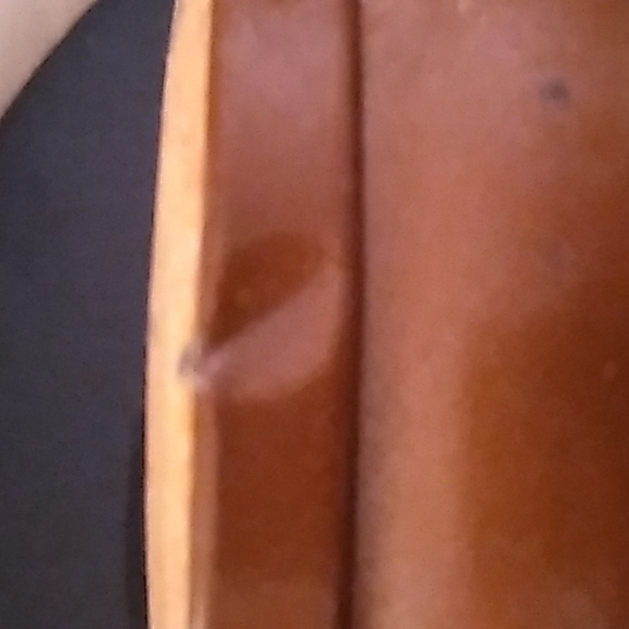 TIN Container Norman Rockwell VINTAGE - Picture 5 of 12